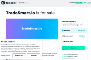 Tradesmart.io